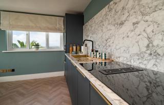 Priory Bay Escapes - Alba - 2