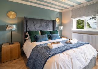 Priory Bay Escapes - Alba - 8