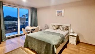 Gdańsk Old Town Apartament Fregio - Danzig - 4