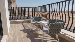 Rosa Grand Hotel - 9