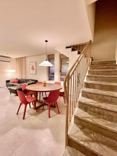 3BR Gem in Nachlaot - 9