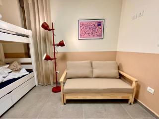3BR Gem in Nachlaot - 7