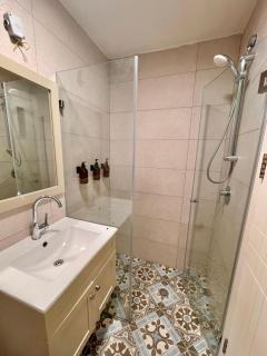 3BR Gem in Nachlaot - 6