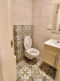 3BR Gem in Nachlaot - Jérusalem - 4