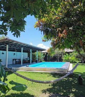 Homestay turtles bungalows - 5
