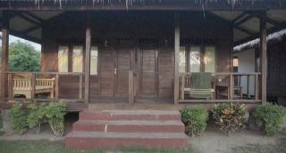 Homestay turtles bungalows - 2