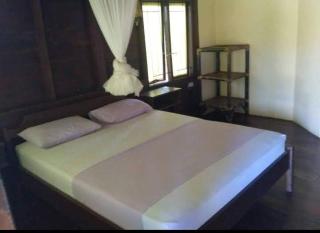 Homestay turtles bungalows - 1