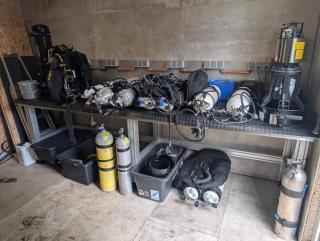 KREIDESEE 47 - Hemmoor - 3