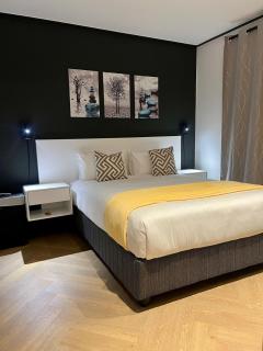 The CoziPlace Lux - 0