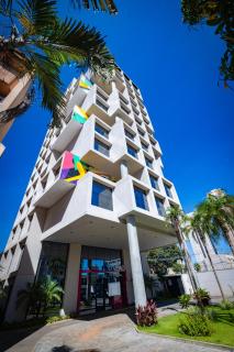 Roomo Transamerica Goiânia Marista - Goiânia - 0