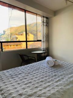 Hostal El Mariscal - 8