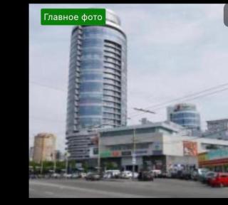 Мост Сити - Dnipro - 8