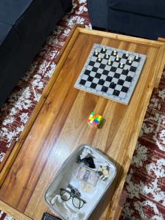 Fatoosh Nest - 7