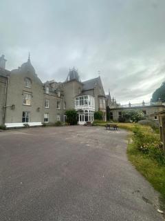 Cluny Hill Hotel - 1