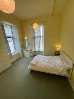 Cluny Hill Hotel - 3
