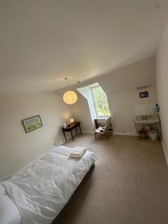 Cluny Hill Hotel - 1