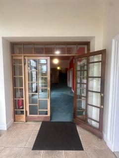 Cluny Hill Hotel - 3