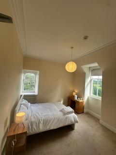 Cluny Hill Hotel - 1