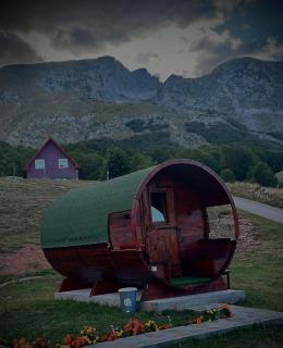 Durmitor Barrels - Žabljak - 0