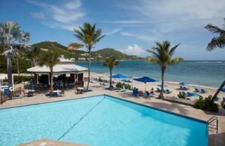Oceans at Carina Bay - Adults Only - Christiansted - 1