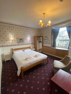 Windermere Bed and Breakfast - Moffat - 1