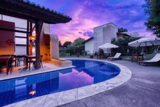 Bosque da Praia Pipa Flat 33 - 0