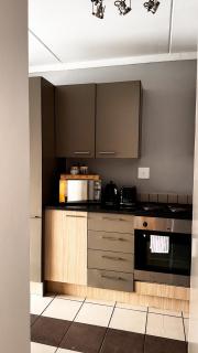 The Lux Nest - 3