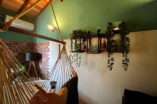 Cabana Studio c/ Hidro, Vista e Superhost -Jundiaí - 1