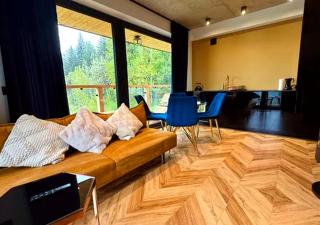 Apartament Schronisko Zmysłów 5 - Kościelisko - 5