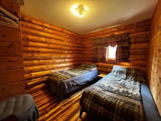 Riverfront Cabin #1 - 4