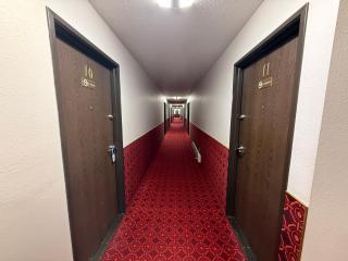 Hotel O The Kings Inn Culberston MT HWY 2 - 6