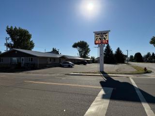 Hotel O The Kings Inn Culberston MT HWY 2 - - 9