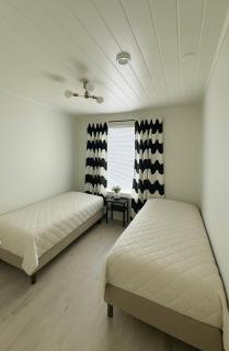 Villa Blackhouse - - 9