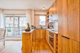 Le Morny Palace - Hyper Centre - 7