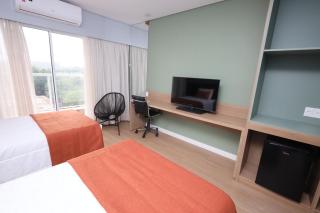 Ecoblue Resort - Complexo Eco - Avaré - 3