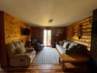 Riverfront Cabin #1 - 6