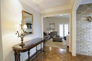 Tarrytown Townhouse - 5