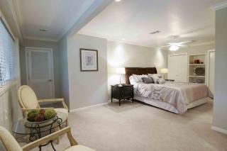 Tarrytown Townhouse - 4