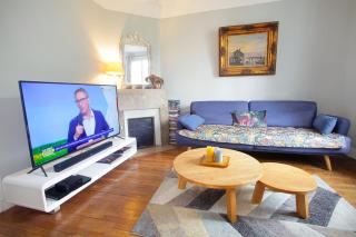 Nice apartment Meudon Paris - Meudon - 9