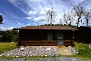 Riverfront Cabin #1 - 0