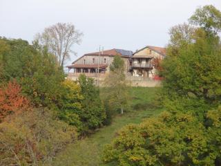 Gite de Marbois - 2
