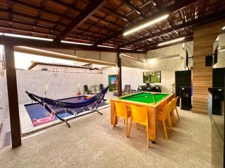 Casa Brand - Casa com Piscina, entre São José-PE e Maragogi-AL - 2