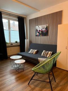 Gemütliches 1 Zimmer Studio in der City - 9