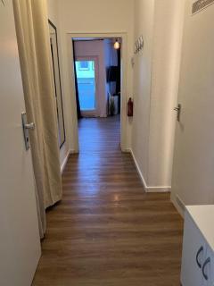 Gemütliches 1 Zimmer Studio in der City - 8