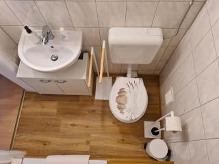Gemütliches 1 Zimmer Studio in der City - 7