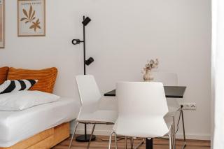 Skyrise Apartments - Stilvoll wohnen, entspannt genießen - 6