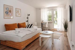 Skyrise Apartments - Stilvoll wohnen, entspannt genießen - 1