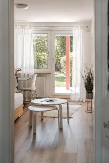 Skyrise Apartments - Stilvoll wohnen, entspannt genießen - 6