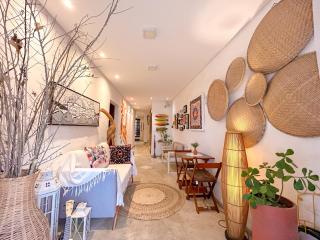 Loft Maruê Porto de Pedras - 9