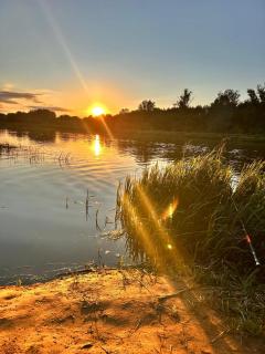 Dom z linią brzegową Narwi 2 - 9